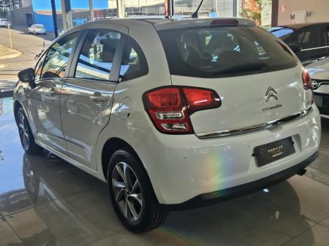 CITROEN C3 1.5 4P TENDANCE FLEX, Foto 6