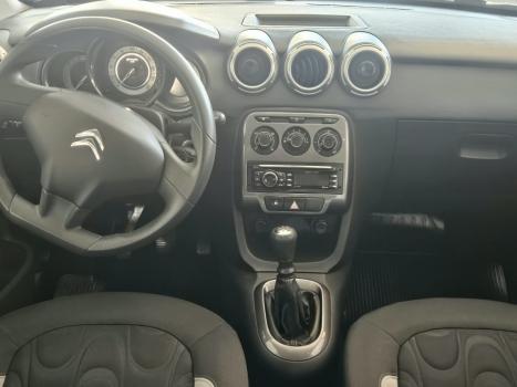 CITROEN C3 1.5 4P TENDANCE FLEX, Foto 7