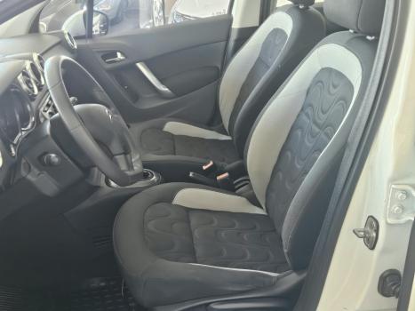 CITROEN C3 1.5 4P TENDANCE FLEX, Foto 9