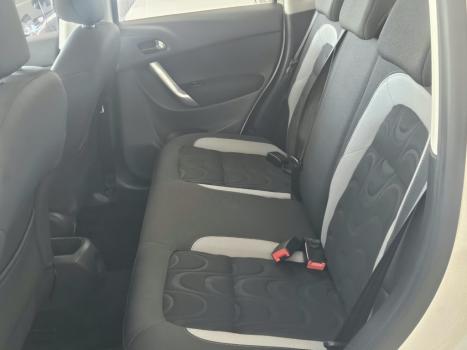 CITROEN C3 1.5 4P TENDANCE FLEX, Foto 10