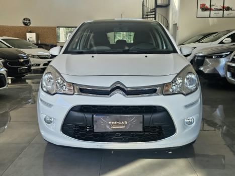 CITROEN C3 1.5 4P TENDANCE FLEX, Foto 11