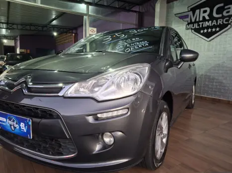 CITROEN C3 1.5 4P TENDANCE FLEX, Foto 1