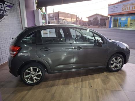 CITROEN C3 1.5 4P TENDANCE FLEX, Foto 2