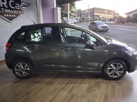 CITROEN C3 1.5 4P TENDANCE FLEX, Foto 3