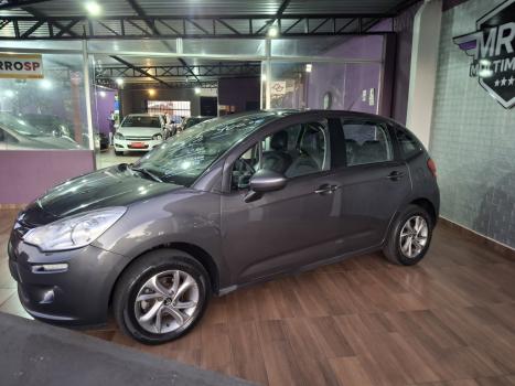 CITROEN C3 1.5 4P TENDANCE FLEX, Foto 4