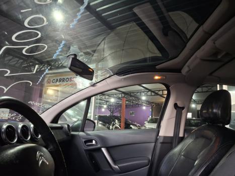 CITROEN C3 1.5 4P TENDANCE FLEX, Foto 6