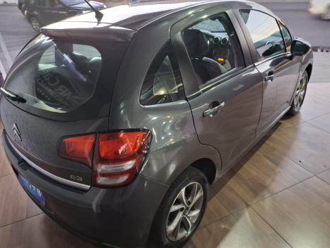 CITROEN C3 1.5 4P TENDANCE FLEX, Foto 7