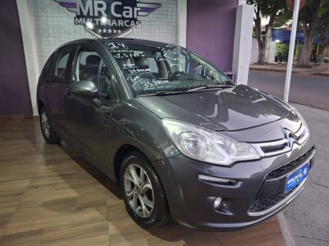CITROEN C3 1.5 4P TENDANCE FLEX, Foto 8