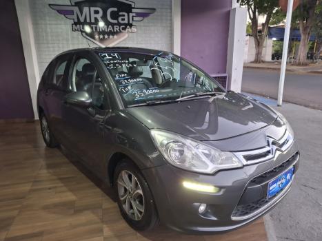 CITROEN C3 1.5 4P TENDANCE FLEX, Foto 9