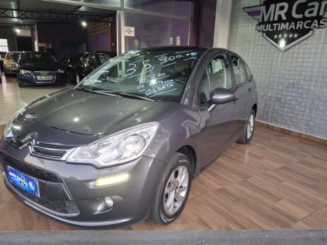 CITROEN C3 1.5 4P TENDANCE FLEX, Foto 10