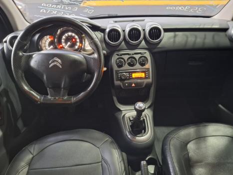 CITROEN C3 1.5 4P TENDANCE FLEX, Foto 12