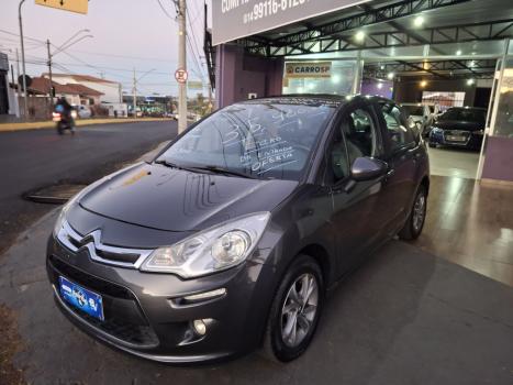 CITROEN C3 1.5 4P TENDANCE FLEX, Foto 13