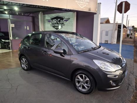 CITROEN C3 1.5 4P TENDANCE FLEX, Foto 15