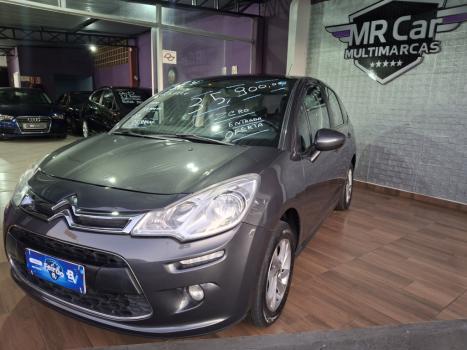 CITROEN C3 1.5 4P TENDANCE FLEX, Foto 17