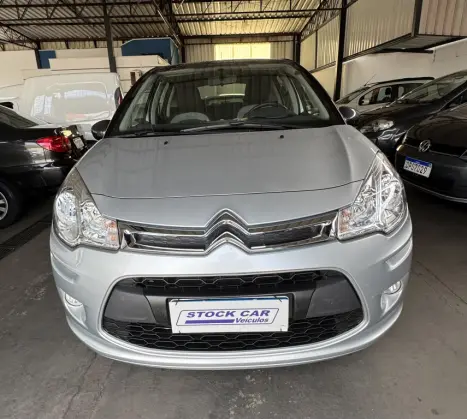 CITROEN C3 1.6 16V 4P FLEX VTI 120 URBAN TRAIL AUTOMTICO, Foto 1