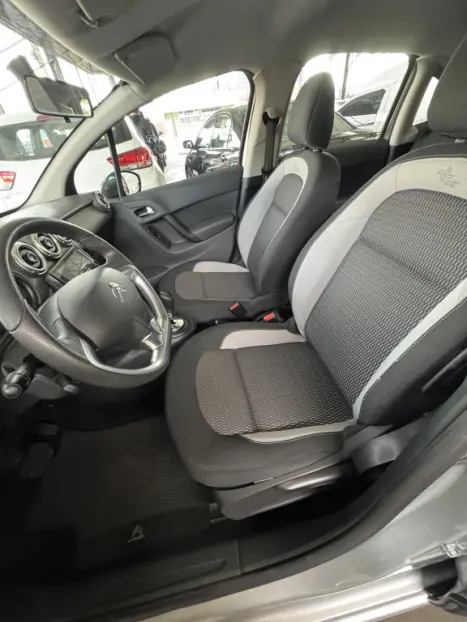 CITROEN C3 1.6 16V 4P FLEX VTI 120 URBAN TRAIL AUTOMTICO, Foto 5