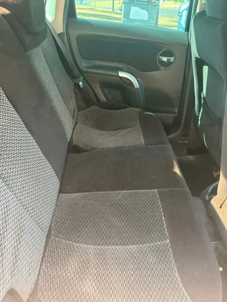 CITROEN C3 1.6 16V 4P EXCLUSIVE, Foto 3