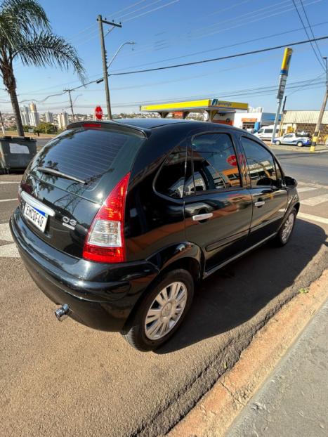 CITROEN C3 1.6 16V 4P EXCLUSIVE, Foto 4