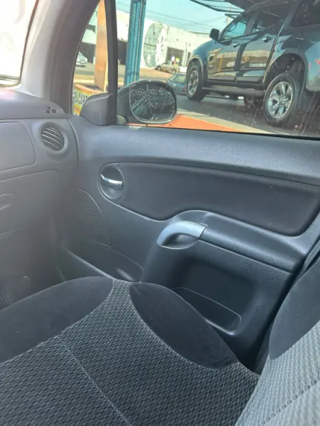 CITROEN C3 1.6 16V 4P EXCLUSIVE, Foto 6