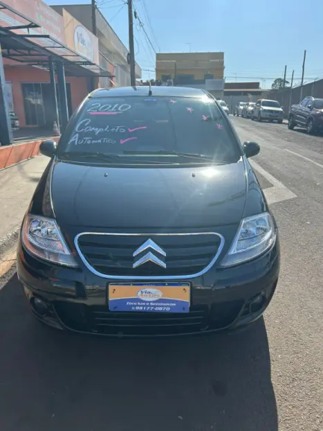 CITROEN C3 1.6 16V 4P EXCLUSIVE, Foto 7