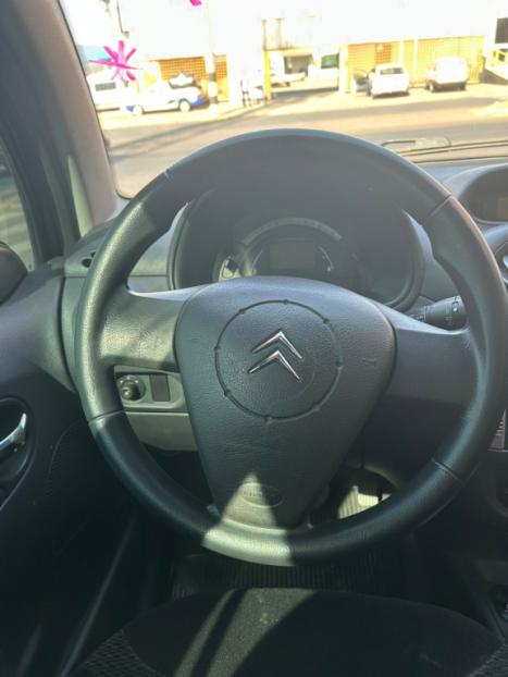 CITROEN C3 1.6 16V 4P EXCLUSIVE, Foto 8