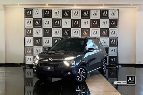 CITROEN C3 1.6 16V 4P FLEX FEEL PACK AUTOMTICO, Foto 1