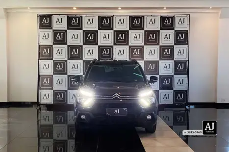 CITROEN C3 1.6 16V 4P FLEX FEEL PACK AUTOMTICO, Foto 2