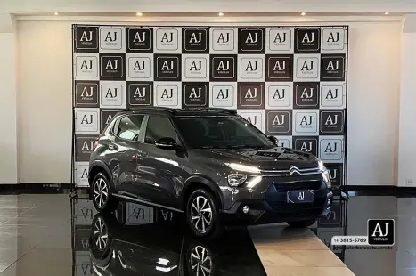 CITROEN C3 1.6 16V 4P FLEX FEEL PACK AUTOMTICO, Foto 3