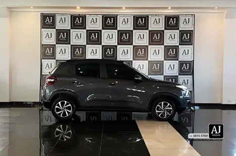 CITROEN C3 1.6 16V 4P FLEX FEEL PACK AUTOMTICO, Foto 4