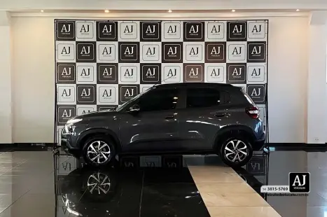 CITROEN C3 1.6 16V 4P FLEX FEEL PACK AUTOMTICO, Foto 5