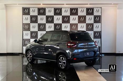 CITROEN C3 1.6 16V 4P FLEX FEEL PACK AUTOMTICO, Foto 6