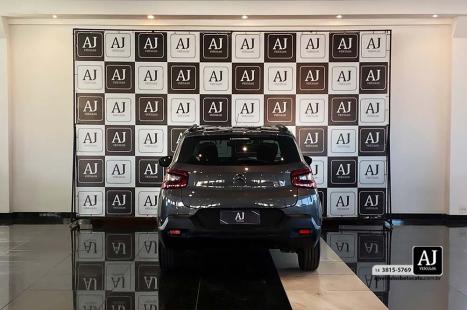 CITROEN C3 1.6 16V 4P FLEX FEEL PACK AUTOMTICO, Foto 7