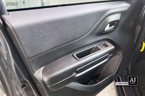 CITROEN C3 1.6 16V 4P FLEX FEEL PACK AUTOMTICO, Foto 12