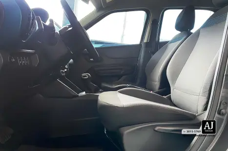 CITROEN C3 1.6 16V 4P FLEX FEEL PACK AUTOMTICO, Foto 13