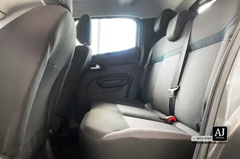 CITROEN C3 1.6 16V 4P FLEX FEEL PACK AUTOMTICO, Foto 14