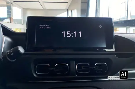 CITROEN C3 1.6 16V 4P FLEX FEEL PACK AUTOMTICO, Foto 16