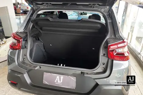 CITROEN C3 1.6 16V 4P FLEX FEEL PACK AUTOMTICO, Foto 17