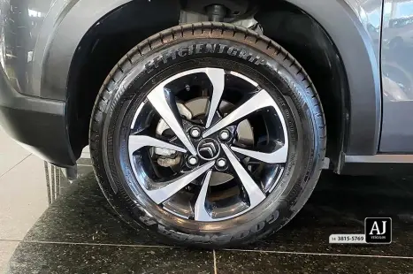 CITROEN C3 1.6 16V 4P FLEX FEEL PACK AUTOMTICO, Foto 18