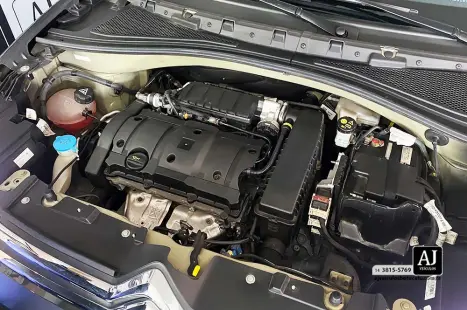 CITROEN C3 1.6 16V 4P FLEX FEEL PACK AUTOMTICO, Foto 19