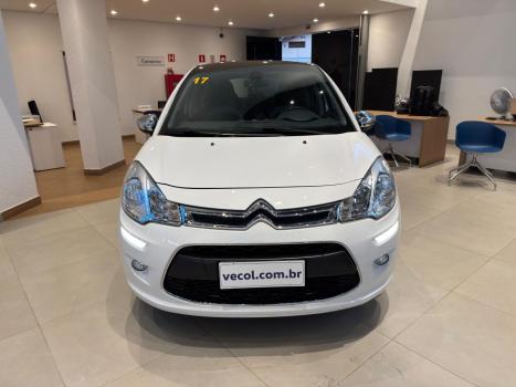 CITROEN C3 1.6 16V 4P EXCLUSIVE FLEX AUTOMTICO, Foto 2