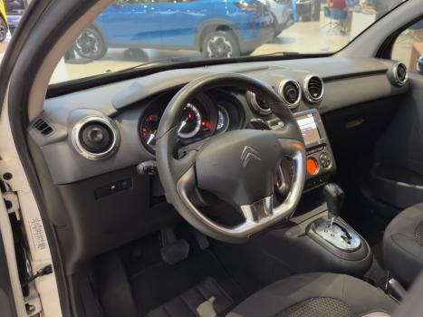 CITROEN C3 1.6 16V 4P EXCLUSIVE FLEX AUTOMTICO, Foto 4