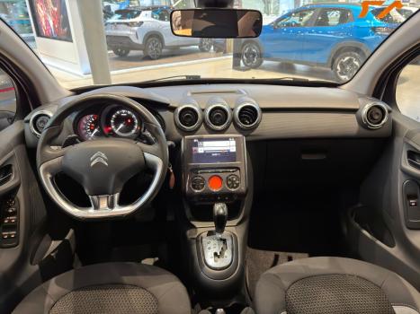 CITROEN C3 1.6 16V 4P EXCLUSIVE FLEX AUTOMTICO, Foto 5