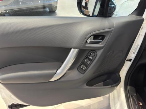 CITROEN C3 1.6 16V 4P EXCLUSIVE FLEX AUTOMTICO, Foto 7