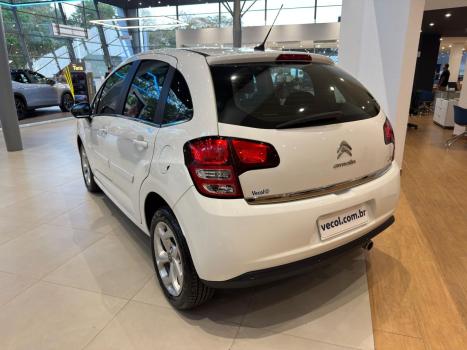 CITROEN C3 1.6 16V 4P EXCLUSIVE FLEX AUTOMTICO, Foto 11