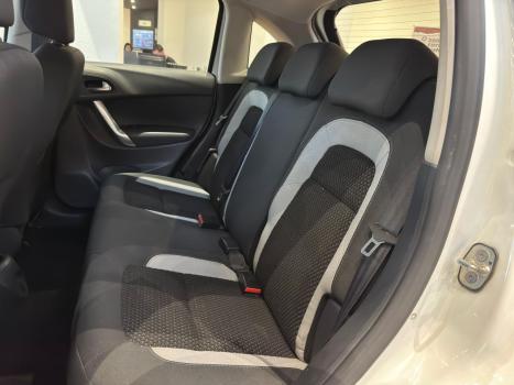 CITROEN C3 1.6 16V 4P EXCLUSIVE FLEX AUTOMTICO, Foto 6