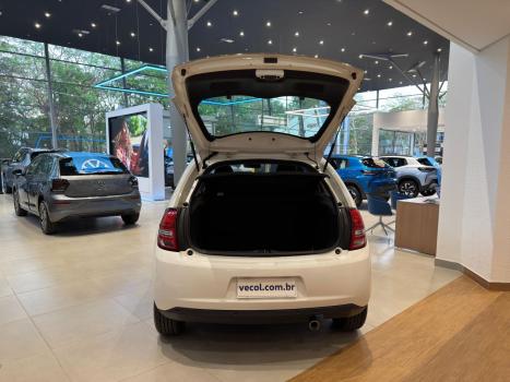 CITROEN C3 1.6 16V 4P EXCLUSIVE FLEX AUTOMTICO, Foto 12