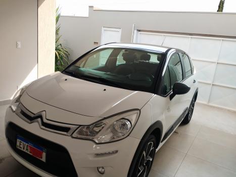 CITROEN C3 1.6 16V 4P FLEX VTI 120 URBAN TRAIL AUTOMTICO, Foto 1