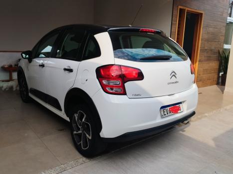 CITROEN C3 1.6 16V 4P FLEX VTI 120 URBAN TRAIL AUTOMTICO, Foto 2