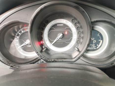 CITROEN C3 1.6 16V 4P FLEX VTI 120 URBAN TRAIL AUTOMTICO, Foto 3