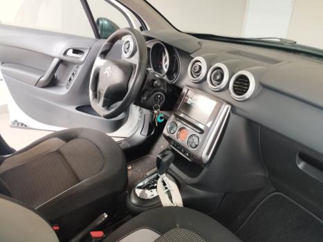 CITROEN C3 1.6 16V 4P FLEX VTI 120 URBAN TRAIL AUTOMTICO, Foto 4